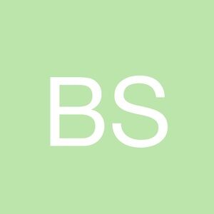 Meet your Posher, Belinda